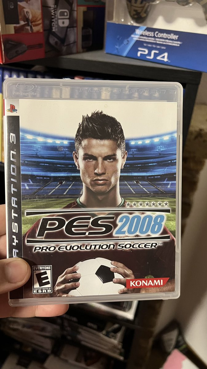 #PES2008 <a href="/konami/">Konami</a> <a href="/KONAMI_ES/">KONAMI España</a> <a href="/we_konami/">eFootball™公式</a> <a href="/KONAMIUK/">KONAMI UK</a> <a href="/konamieu/">KONAMI Europe</a> <a href="/KONAMIFR/">KONAMI France</a>