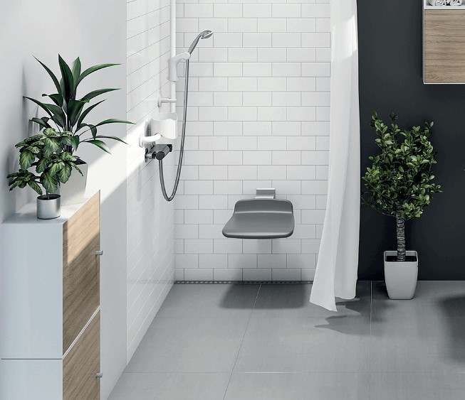 Sync Living supply a range of shower chairs and seats, that allow you to shower in confidence. If you could benefit from bathroom adaptations, speak to our team of specialists today! syncliving.co.uk/bathroom-adapt…