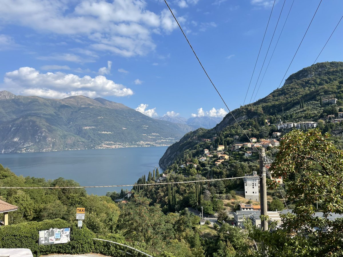 Doesn’t get much better than this!