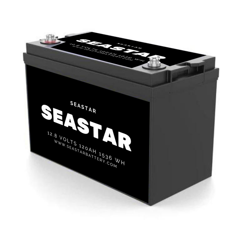 Seastar battery (@seastarbattery) / Posts / X