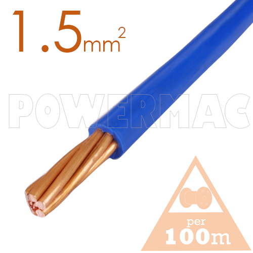 PowermacCables's tweet photo. There are various types of single core cables available and can be chosen depending on your application. Powermac Cables offers a wide variety of single core aluminum or copper cables in Australia. https://t.co/1iCPFYZ0nN
#PowerCables #WiresandCables #Powermac #SingleCoreCables https://t.co/miTtGkmH8n