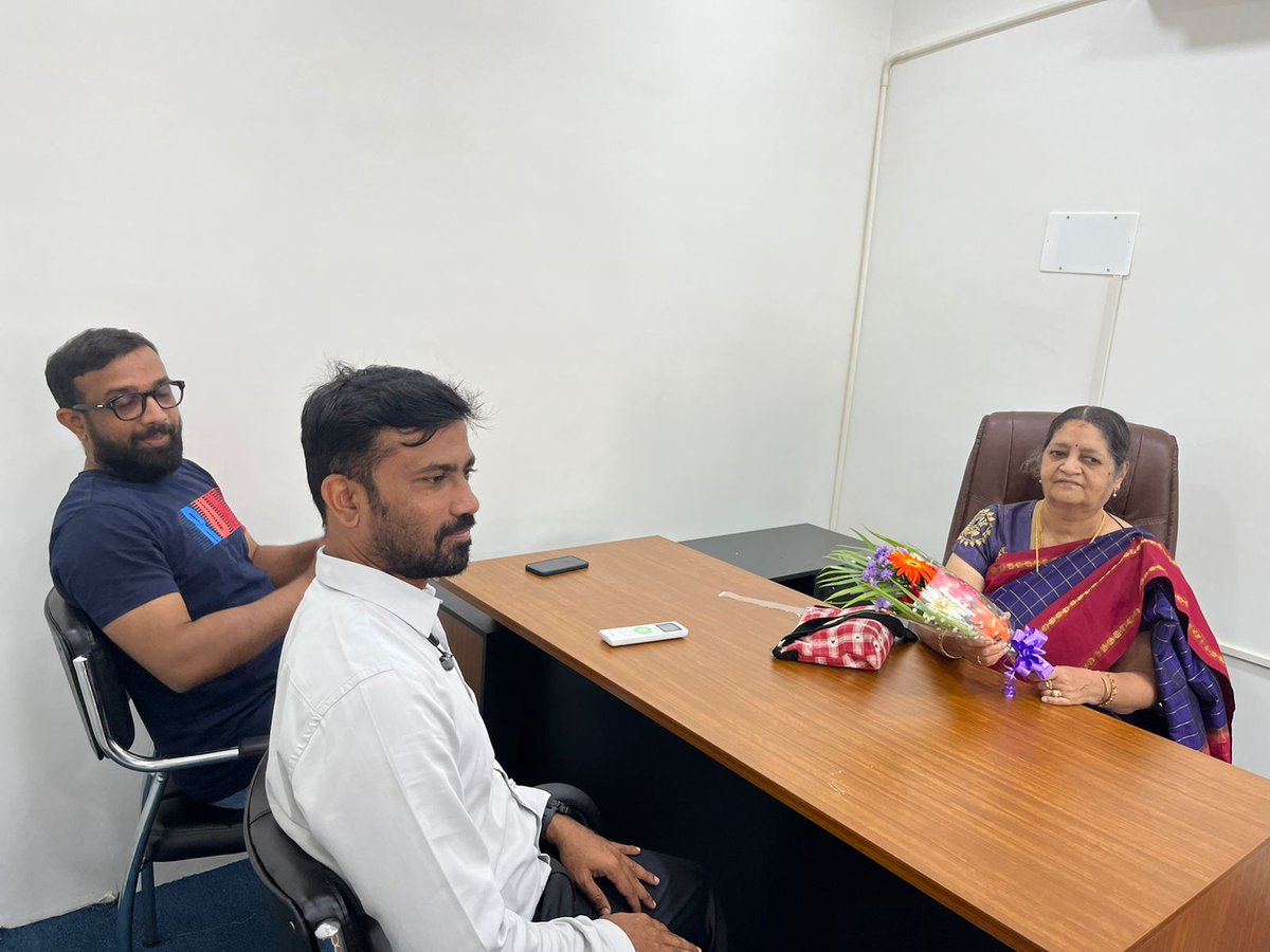 hearingcblore's tweet photo. We are proud to announce the grand inauguration of our Oreva Rehabilitation Centre at Shivamogga.
#hhccas #hearinghealthcareclinicas #orevarehab #hearingtest #tinnitus
#hearingaids #hearingloss #audiologist #spread_awareness #hearingtips https://t.co/k8o19XcLwV