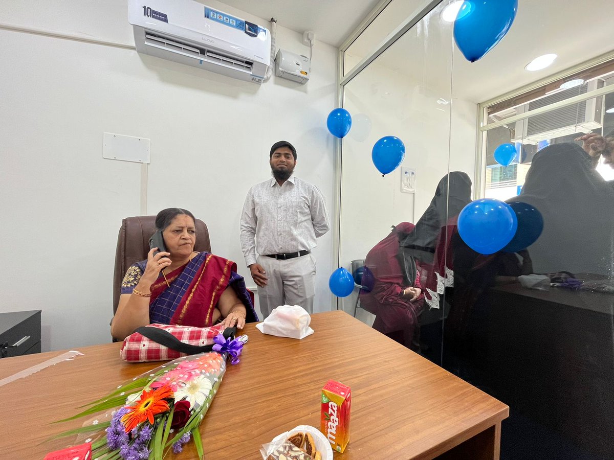 hearingcblore's tweet photo. We are proud to announce the grand inauguration of our Oreva Rehabilitation Centre at Shivamogga.
#hhccas #hearinghealthcareclinicas #orevarehab #hearingtest #tinnitus
#hearingaids #hearingloss #audiologist #spread_awareness #hearingtips https://t.co/k8o19XcLwV