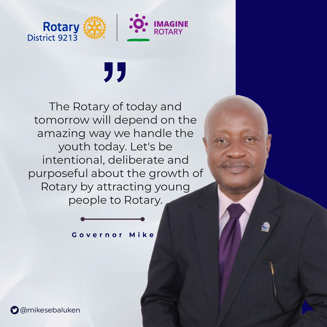 HonMikeSebalu_'s tweet photo. Good morning amazing team. Lets grow Rotary Membership in an amazing way. @RotaryBelep @rotaryd9213 @CentralRotary @KampalaSouth @RotaryClubofSu2 @SondeRotary @Rotarykampala1 @RotaryKlaKololo https://t.co/kPy9X5zFez