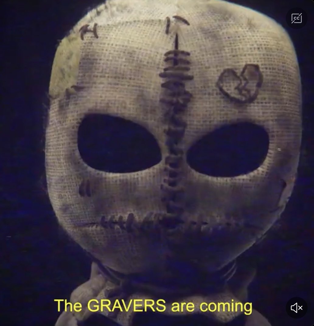 SciatoOne's tweet photo. Today or not Today??????👀👀👀 #RandomRavers #UNTZ #GRAVERS https://t.co/CrMWYBwNzp