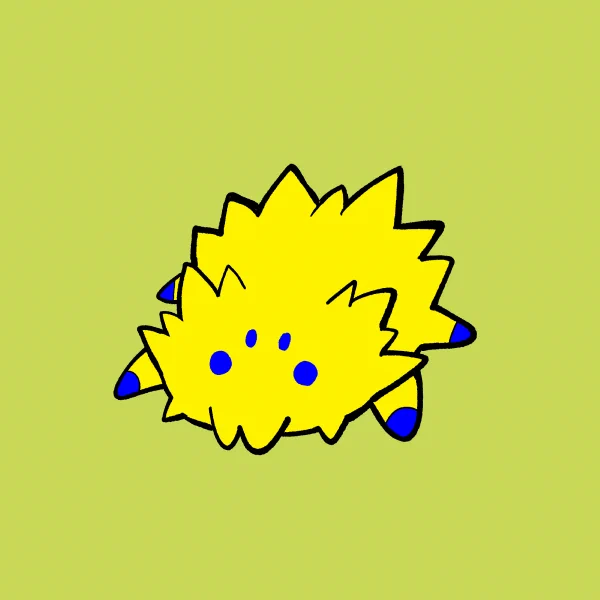 本日18時からバチュルスポアワ!捕獲時のアメ2倍! 