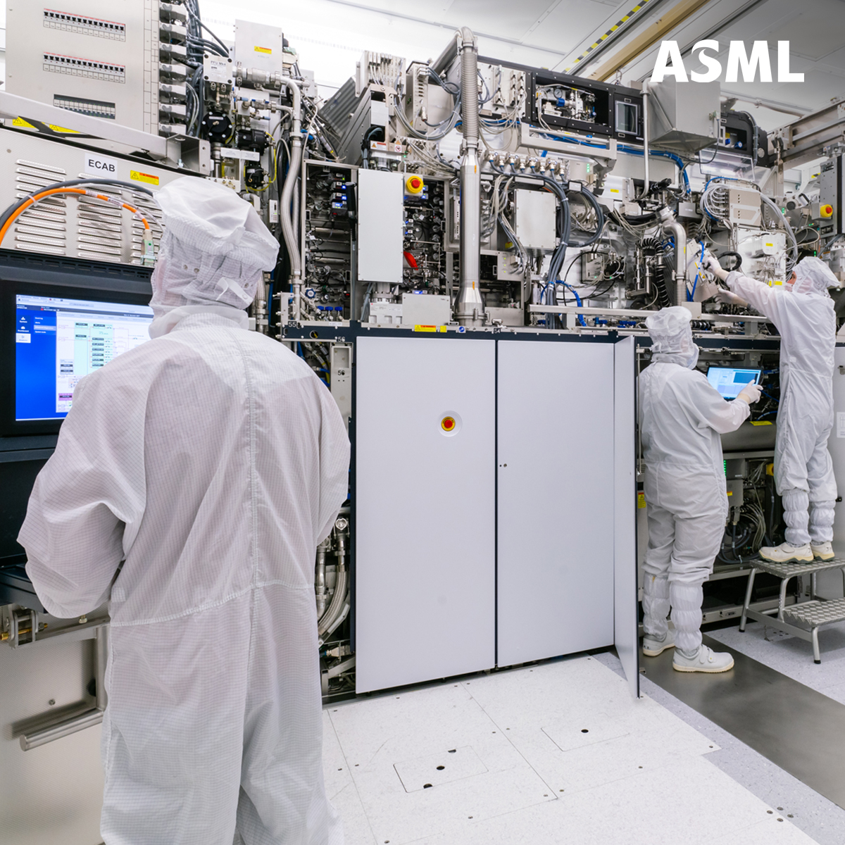 ASMLcompany tweet picture
