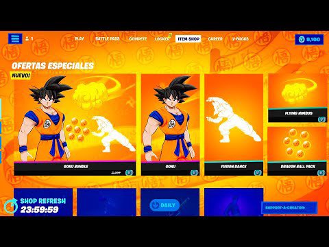 DrSloneNite's tweet photo. #FortniteLeaks https://t.co/waMvSogNe5