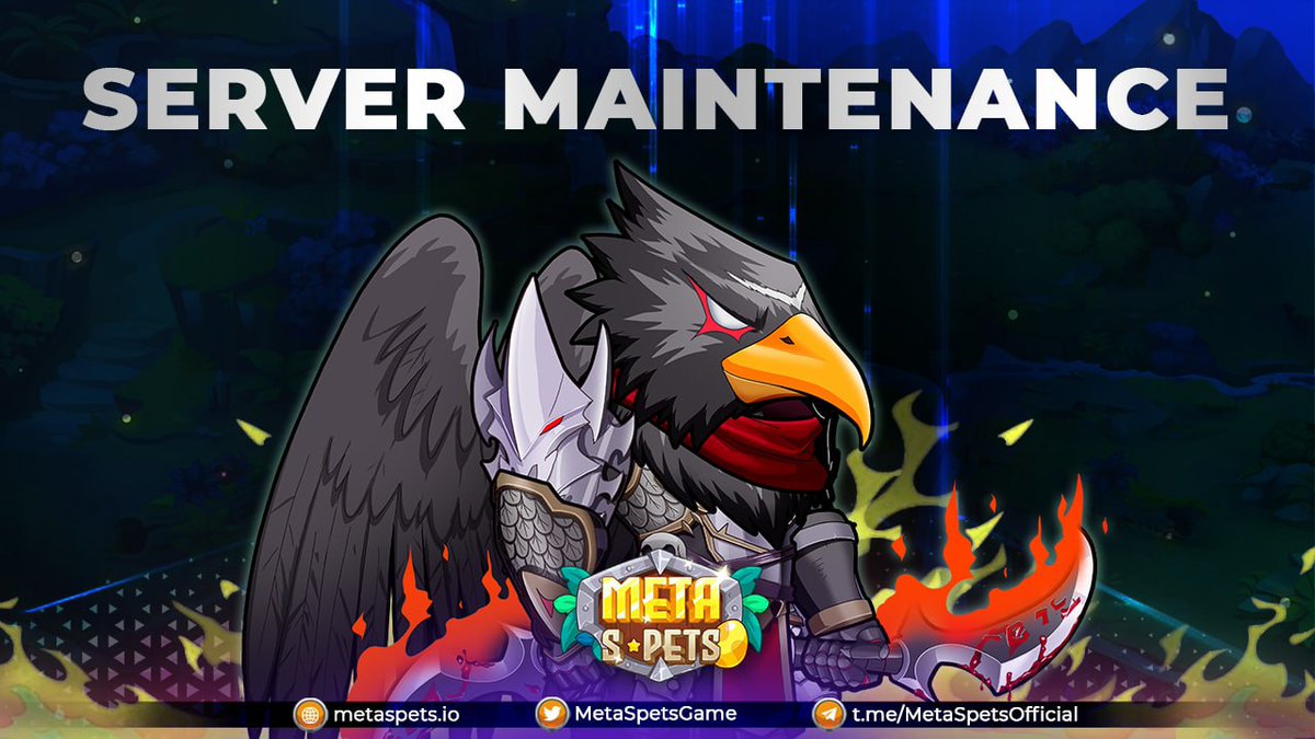 MetaSpets tweet media