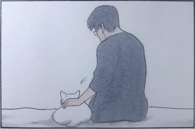 『人の手も借りたい』 