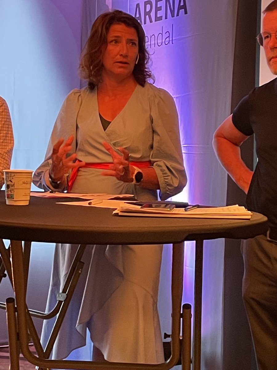 Fikse klima og energiutfordringen? Lag 5-årspakke for investering i ENØK og solenergi for eiendomsbesittere ⁦<a href="/EntraASA/">Entra</a>⁩ ⁦<a href="/NorwayGBC/">Grønn Byggallianse</a>⁩