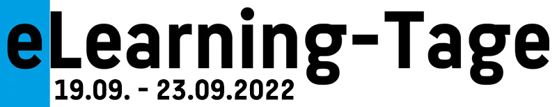 Wir haben gute Neuigkeiten: das Programm für die eLearning-Tage im September steht fest: rz.htw-berlin.de/portfolio/acad…
Dozierenden der <a href="/HTW_Berlin/">HTW Berlin</a> und Externe können sich auf ein spannendes Programm freuen. Gerne weitersagen