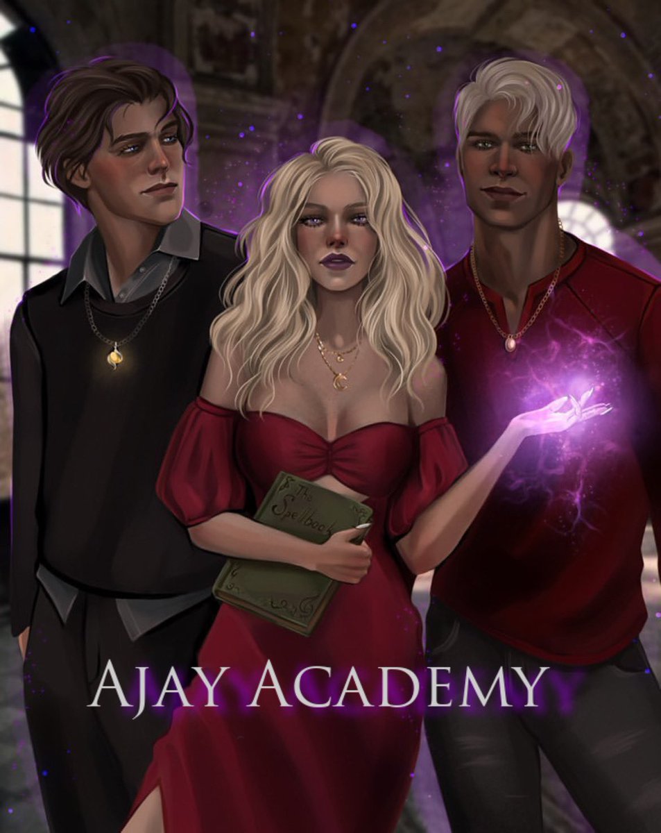 spooky_sim_girl's tweet photo. trying to boost my stories on #episodeapp π«ΆπΌβ¨ Ajay Academy out now and Angelβs Melody coming soon π link in bio!
artwork by @/avoccatt_art on IG https://t.co/toDoXRi7Hm