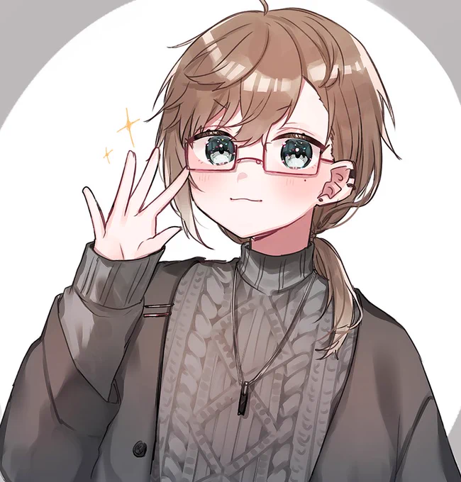 #かな絵 