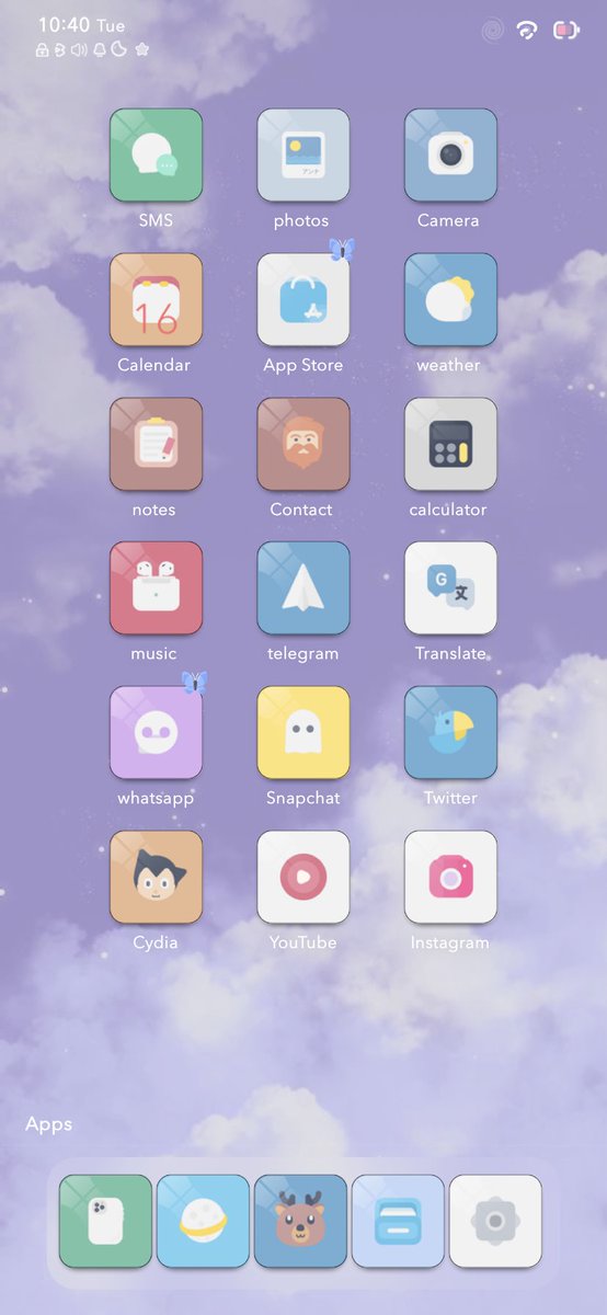 𝕂𝕙𝕦𝕝𝕦𝕕 ☃︎ tweet media