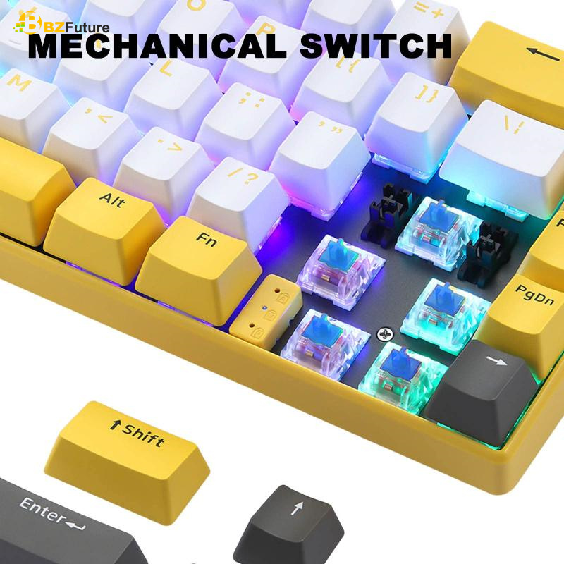 bzfuture_com's tweet image. Eye-catching New Arrival!Believe it will be the most popular keyboard for some time.😍
Motospeed BK67 Mechanical Keyboard🛒bit.ly/3K0QCIe
👉bzfuture.com/backtoschool
#bzfuture #bzf #bzfsetup #keyboard  #gamingkeyboard  #pcsetup #backtoschool #BacktoSchool2022