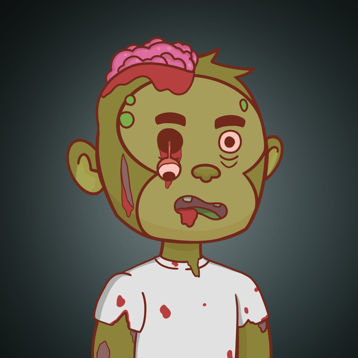 Lil Apes ⚡🙈 tweet media