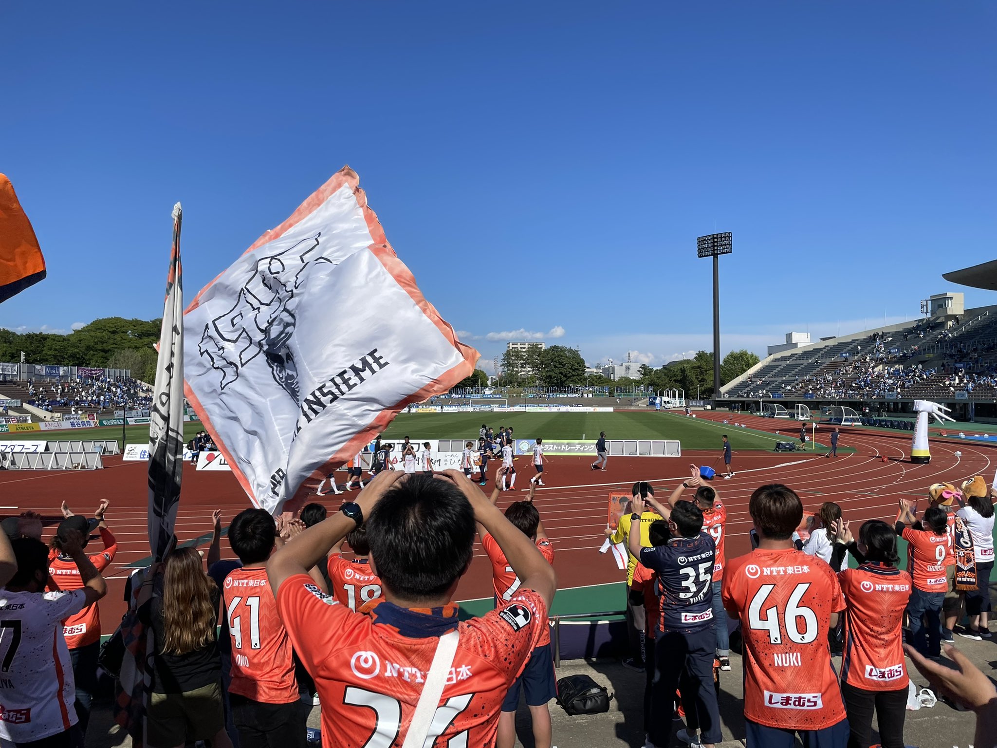 Tweets With Replies By Atsu 大宮アルディージャサポーター アトリマコトも大好き 0ousfvse08yqrcp Twitter