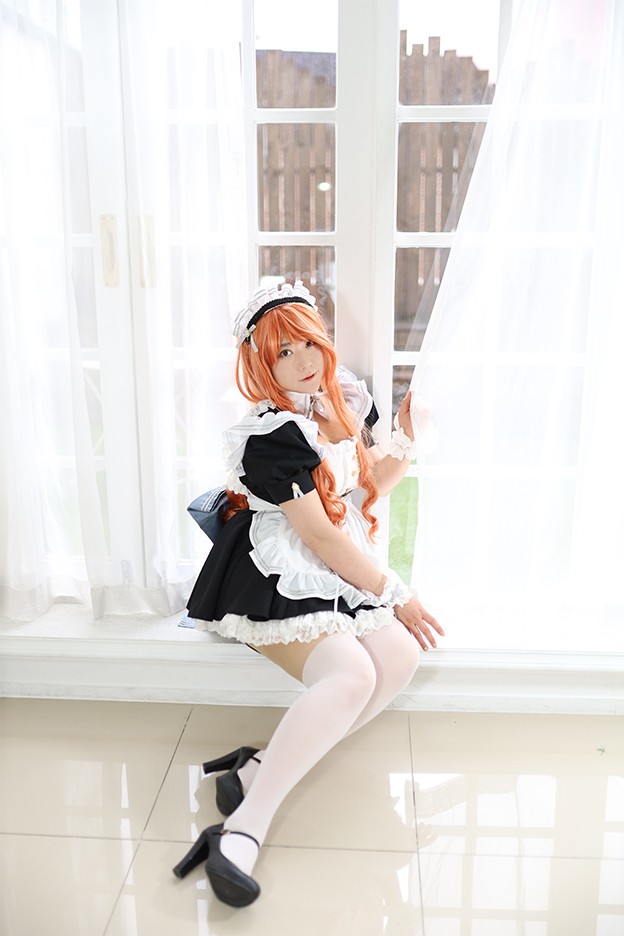 有栖川夏葉 のコスプレ作品 (3 件) - Twoucan