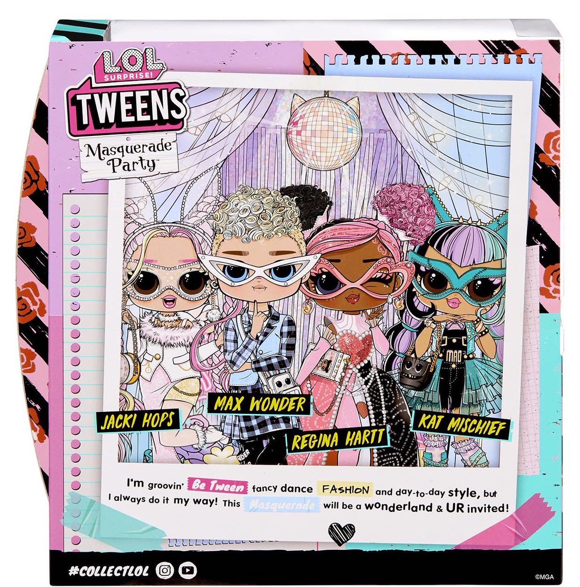 MikeXclOps's tweet photo. They are sour cute! I need them all https://t.co/yPlNVa9YYv
