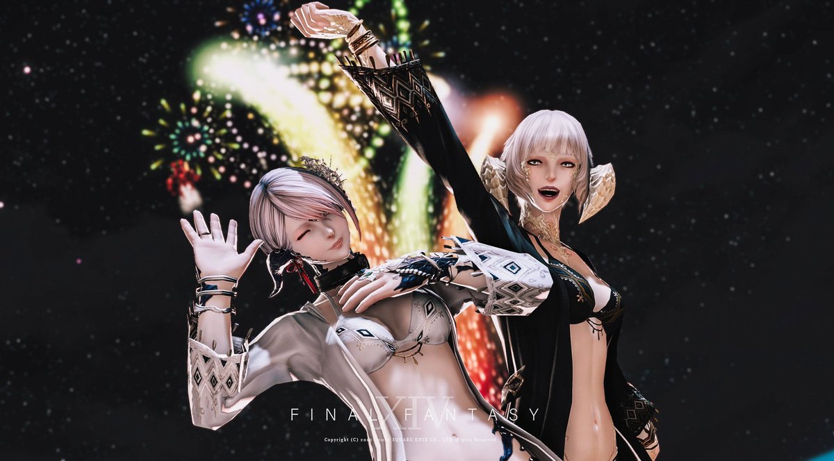 SOBA (@ffxivsobanosuke) / Posts / X