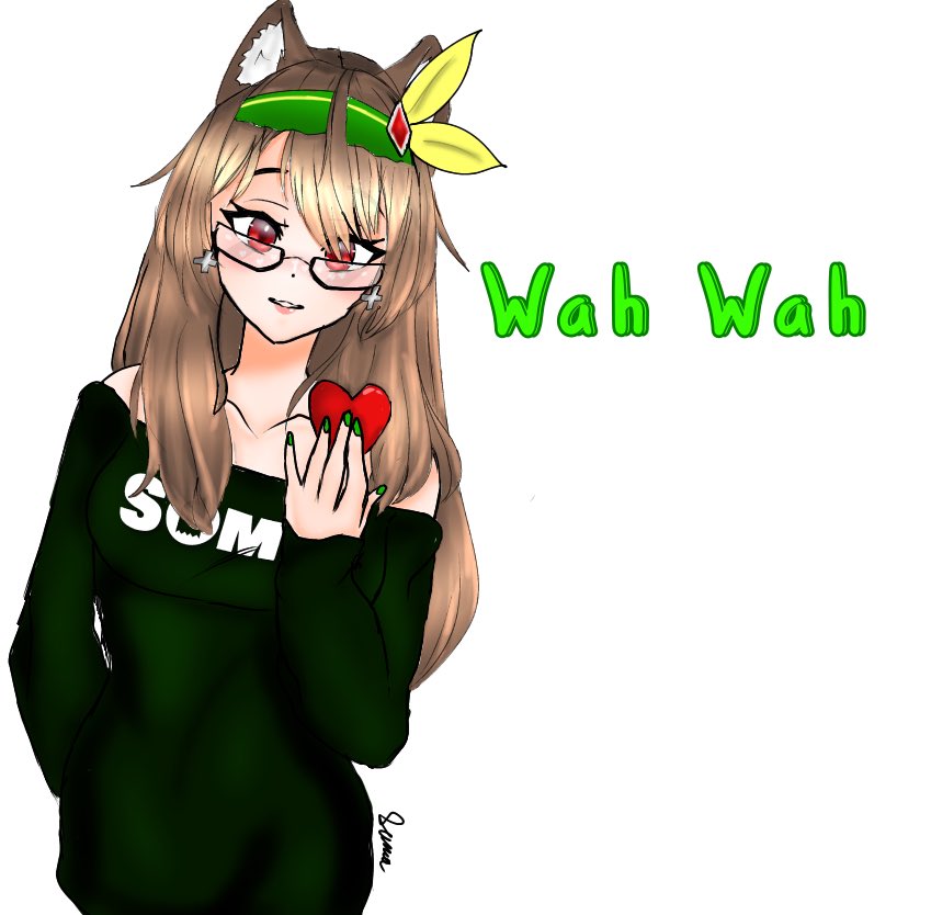 summaaaaaaaaaar's tweet photo. @Remmington_93 I seriously quick this cant be my art https://t.co/FyN7kqRTWl