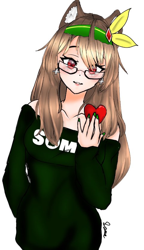 summaaaaaaaaaar's tweet photo. @Remmington_93 I seriously quick this cant be my art https://t.co/FyN7kqRTWl