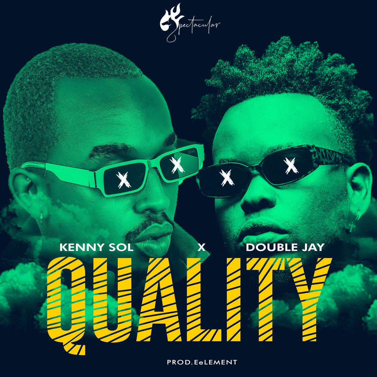 kennysolmusic's tweet photo. BIGGEST DUET OUT OF EA DROPS 26TH AUG‼️ BUJA STAND UP🇧🇮X🇷🇼 https://t.co/m7b6xqf4P6
