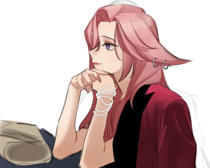  #eimiko #GenshinImpact #原神 