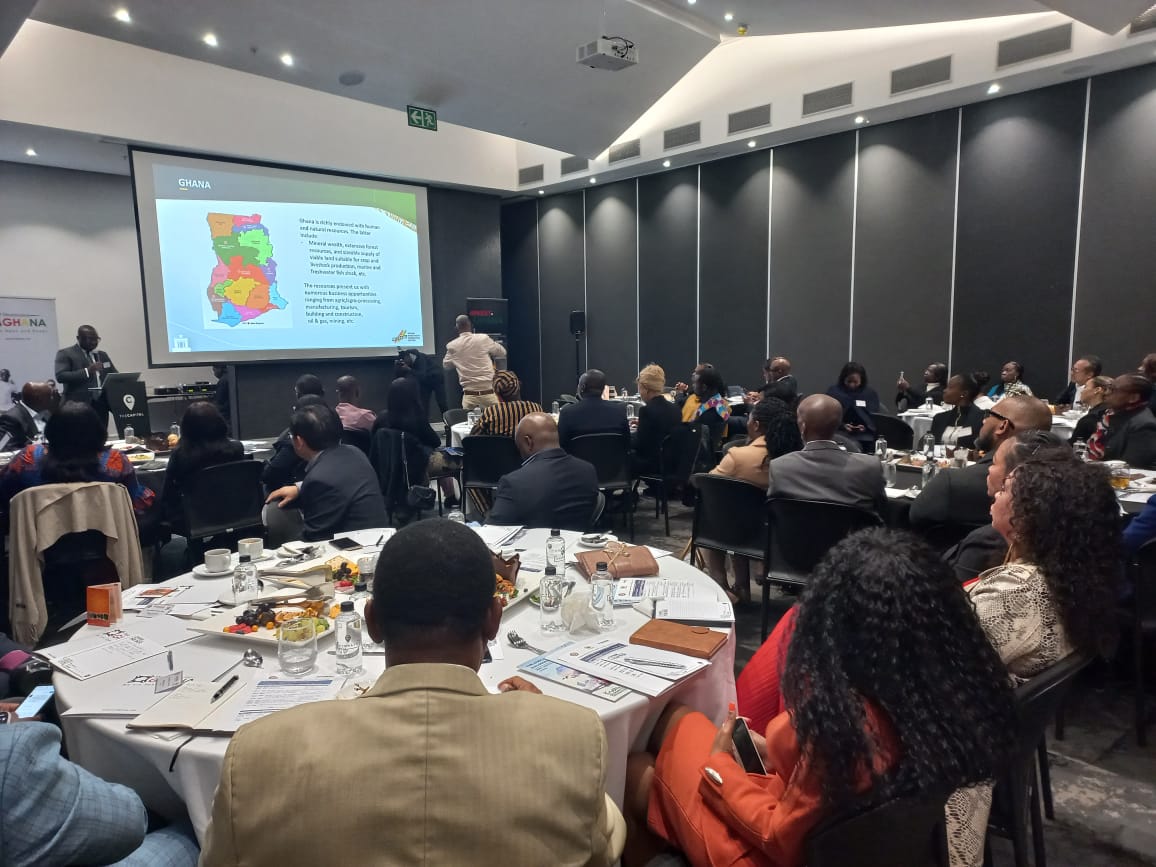 Africa Travel & Tourism Leadership Awards tweet media
