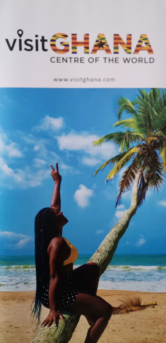 Ghana Week in South Africa - CEOs and Executives  Breakfast, 16 August 2022. The Capital on The Park. 

Make Ghana Your Next Travel and Investment Destination! 

#GhanainSAWeeK #SAexploresGhana #Ghana # #travel #investment