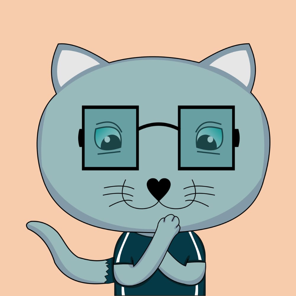MuseCatsNft's tweet photo. 🐈 Musecat x Zooverse 🦁

We are giving away 5x WL Spots

1️⃣ Follow @musecatsnft, @ZooVerseNFT
2️⃣ Like, Retweet this post ❤️
3️⃣ Tag 3 friends  ✔ 

⌚24 hours  

Good Luck! 🦁🦏🐊🐻‍❄️ https://t.co/xdZE9Rbfxx