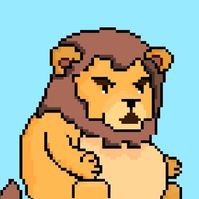 🐈 Musecat x Zooverse 🦁

We are giving away 5x WL Spots

1️⃣ Follow <a href="/musecatsnft/">Muse Cats NFT</a>, <a href="/ZooVerseNFT/">ZooVerse</a>
2️⃣ Like, Retweet this post ❤️
3️⃣ Tag 3 friends  ✔ 

⌚24 hours  

Good Luck! 🦁🦏🐊🐻‍❄️