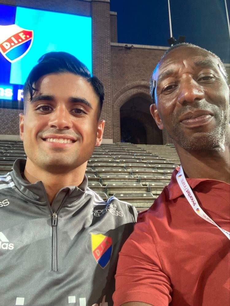 UmeaFC's tweet photo. Things you love to see 😍 https://t.co/yKHcVrZOLH