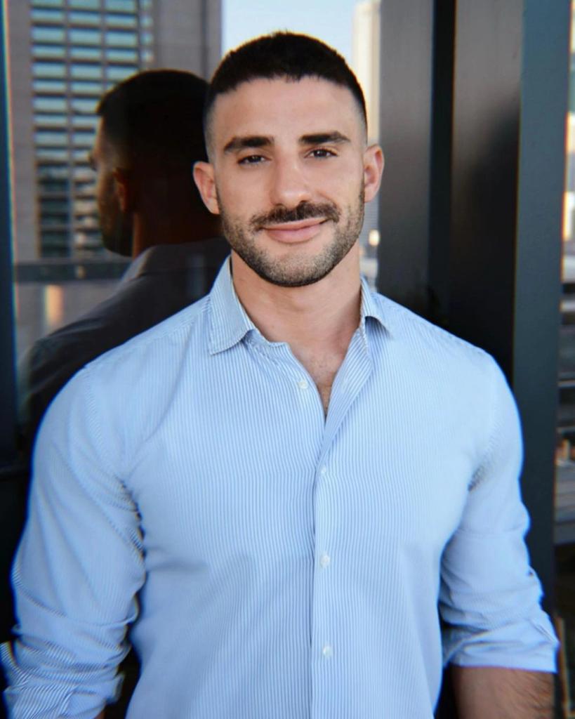 Eliad Cohen (@EliadCohen88) / Posts / X