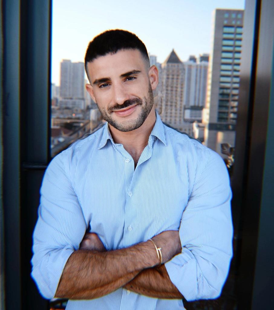 Eliad Cohen (@EliadCohen88) / Posts / X