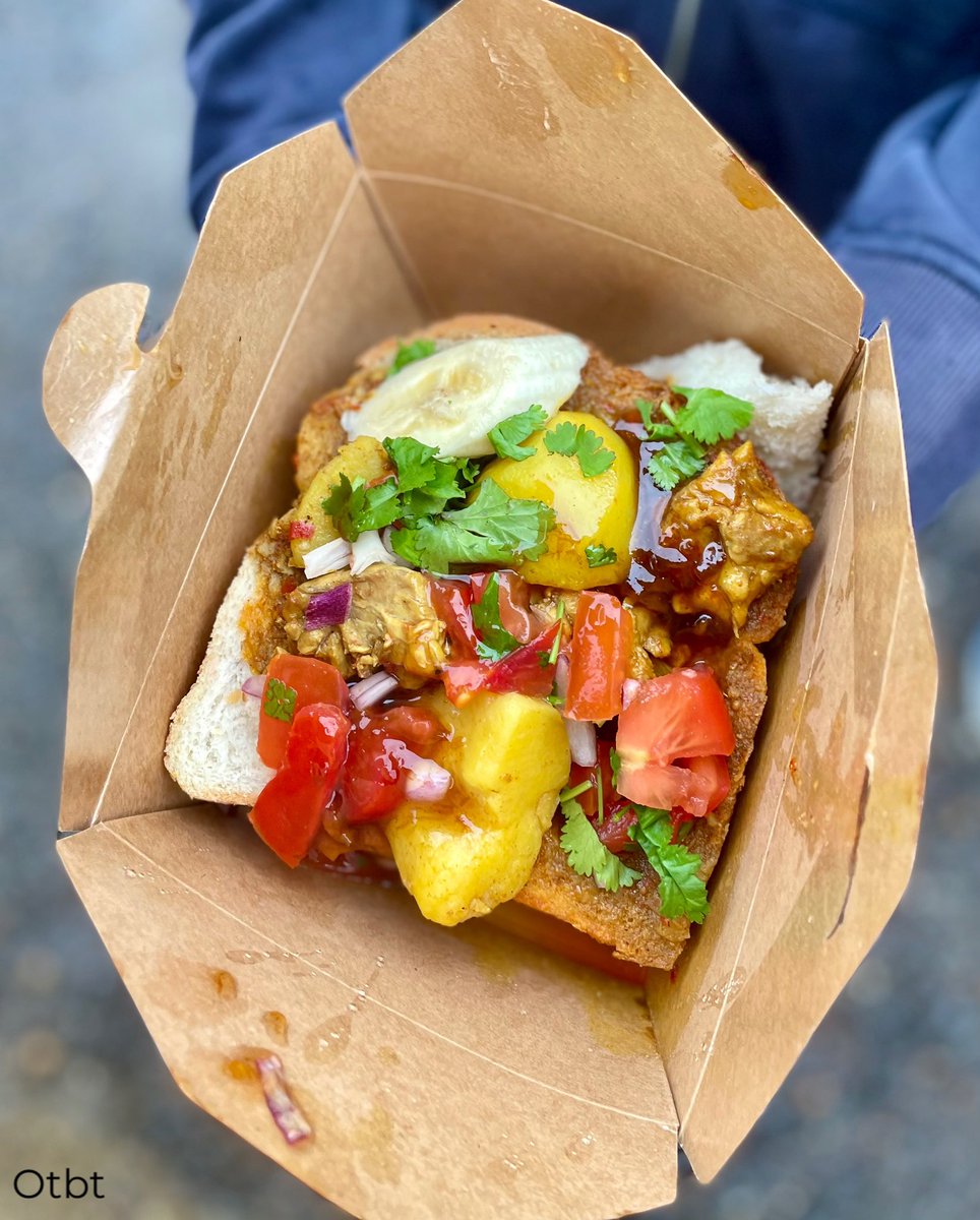 Off the Beaten Truck (@offbeatentruck) on Twitter photo ๐ฟ๐ฆ <a href="/nownowchow/">NowNow Food Company</a> this Thursday 18 August, 5 โtil 8pm on #SaffronWalden Common
Great Taste Award Winning Curry โญ๏ธ This Durban Chicken #curry is fiery & spicy ๐ฅ We love it Bunny Chow style - hollowed out bread bowl or #glutenfree with turmeric rice!
offthebeatentruck.co.uk ๐ฟ๐ฆ <a href="/nownowchow/">NowNow Food Company</a> this Thursday 18 August, 5 โtil 8pm on #SaffronWalden Common
Great Taste Award Winning Curry โญ๏ธ This Durban Chicken #curry is fiery & spicy ๐ฅ We love it Bunny Chow style - hollowed out bread bowl or #glutenfree with turmeric rice!
offthebeatentruck.co.uk