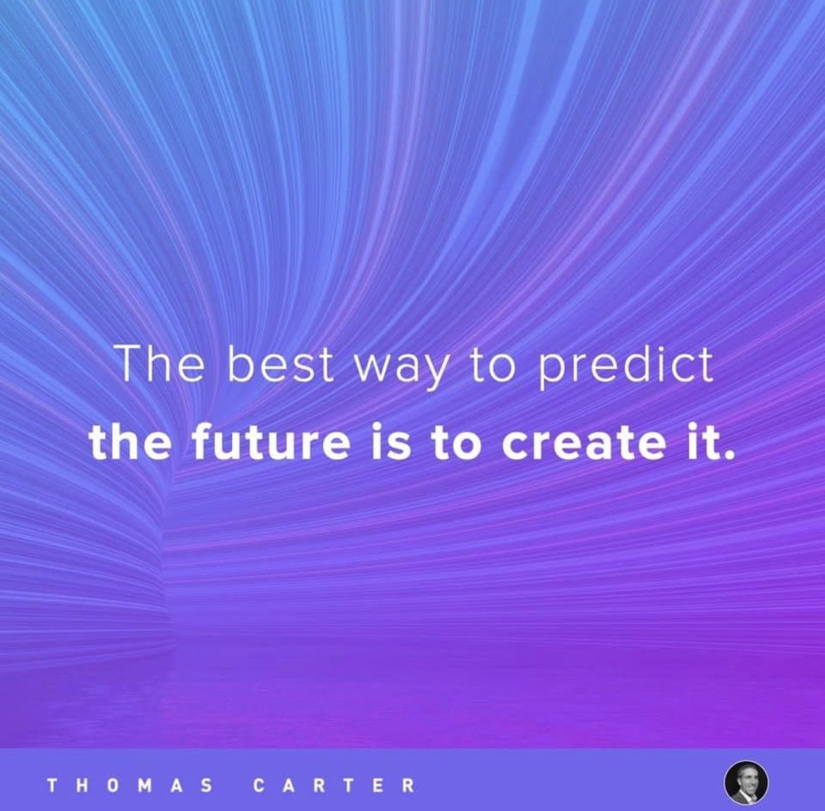 thomascarter_io's tweet photo. The best way to predict the future is to create it! #blockchain #dlt #digitalassets #sto #securitytokens #ucid #tokenize #dealbox #dtc https://t.co/f46HlQlqF3