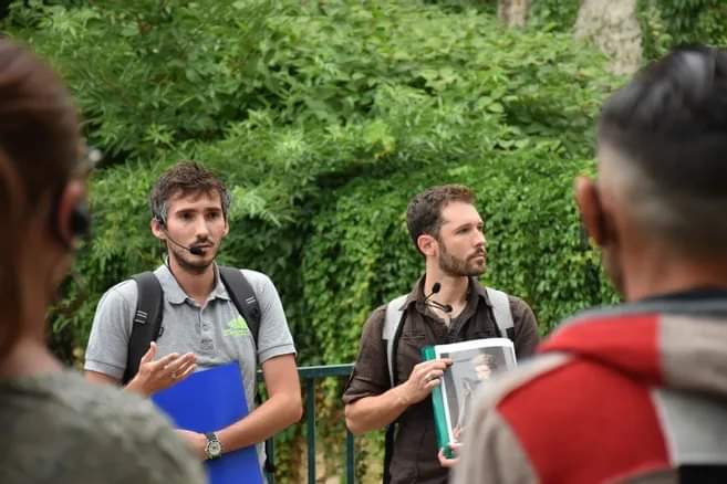 EpernonTourisme's tweet photo. Épernon et les visites guidées que nous proposons étaient hier à l'honneur dans @lecho_fr

Merci à @SportielloN pour cette mise en avant de notre belle cité de caractère.

Retrouvez ici la version numérique : https://t.co/BJUp3yuPUx

@RCValdeLoire @lecho_yvelines @FrancePcc #blog https://t.co/0AVwm1Y6QQ