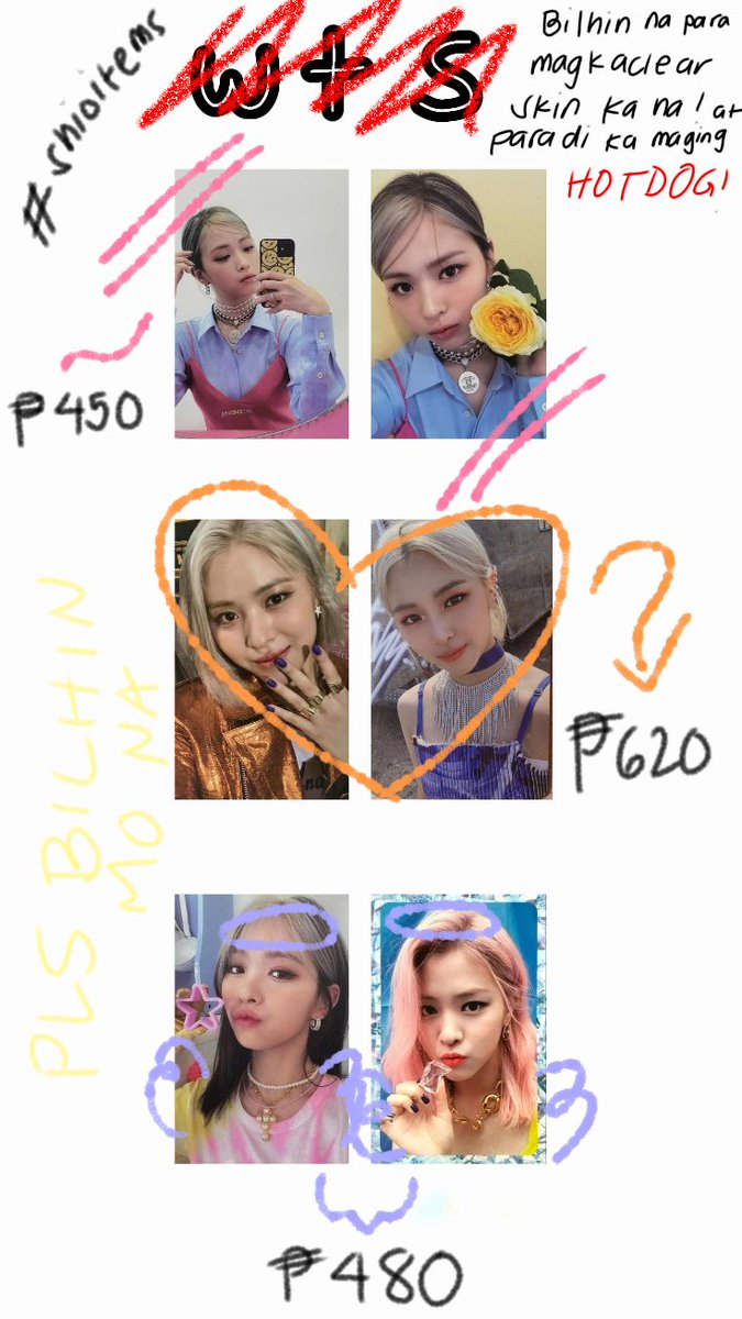 aik4rt's tweet photo. wts lfb #shioitems

— ryujin pc set! (can tingi)
— reply or dm if want! 
— payo • onhand 

help rt pleek! ><

itzy ryujin photocard not shy icy loco crazy in love wts lfb lfs wtb bns https://t.co/7yANkFpMFU