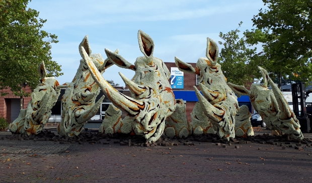 Open dag Corsogroep Hooiland -  elna.nl/nieuws/cultuur…