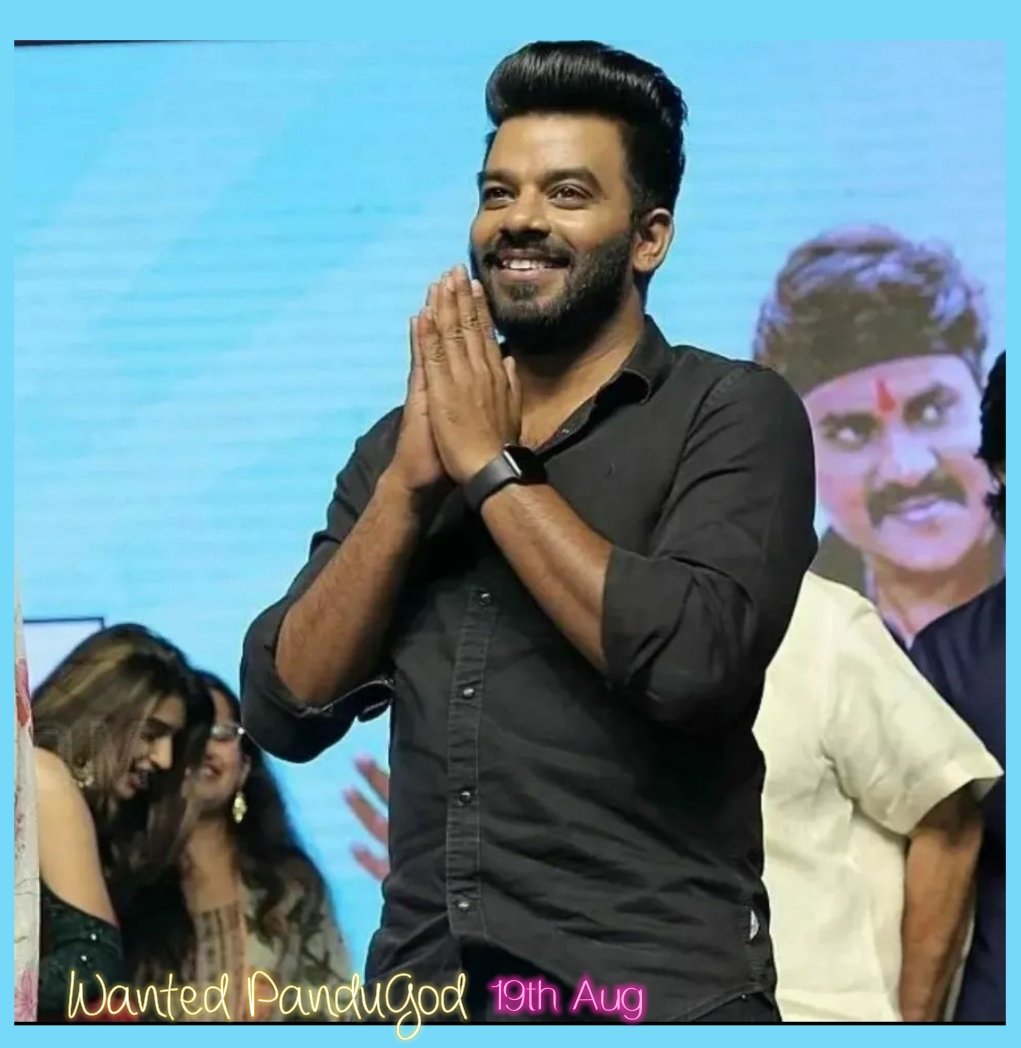rajravi551's tweet photo. Genuine person who always thinks for others, for keeping cenima alive requests audiance to watch any cenima in theatres @sudheeranand #sudheer #wantedpandugod #19thAug https://t.co/n7J9It4d1b