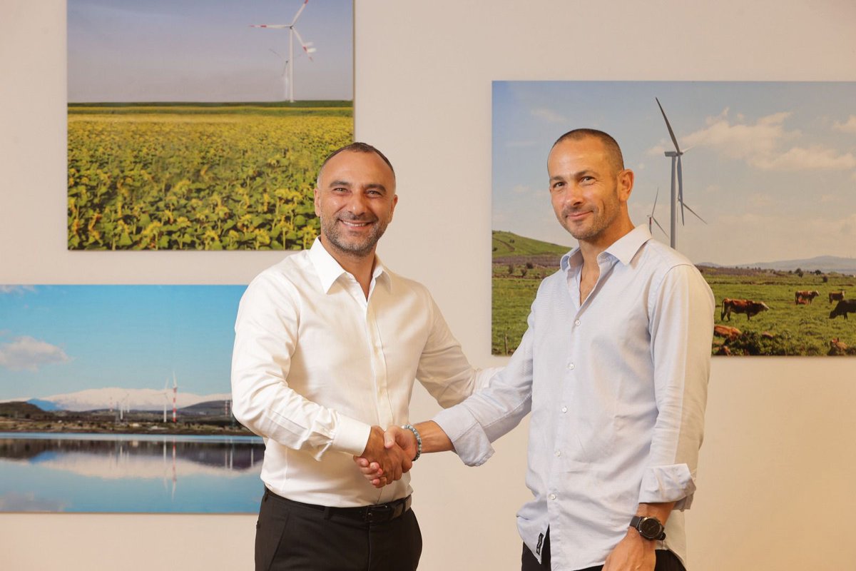 NewMed Energy tweet media