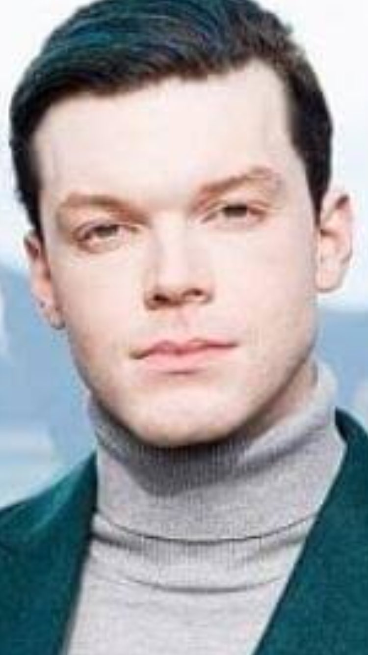 Happy Birthday, Cameron Monaghan!      