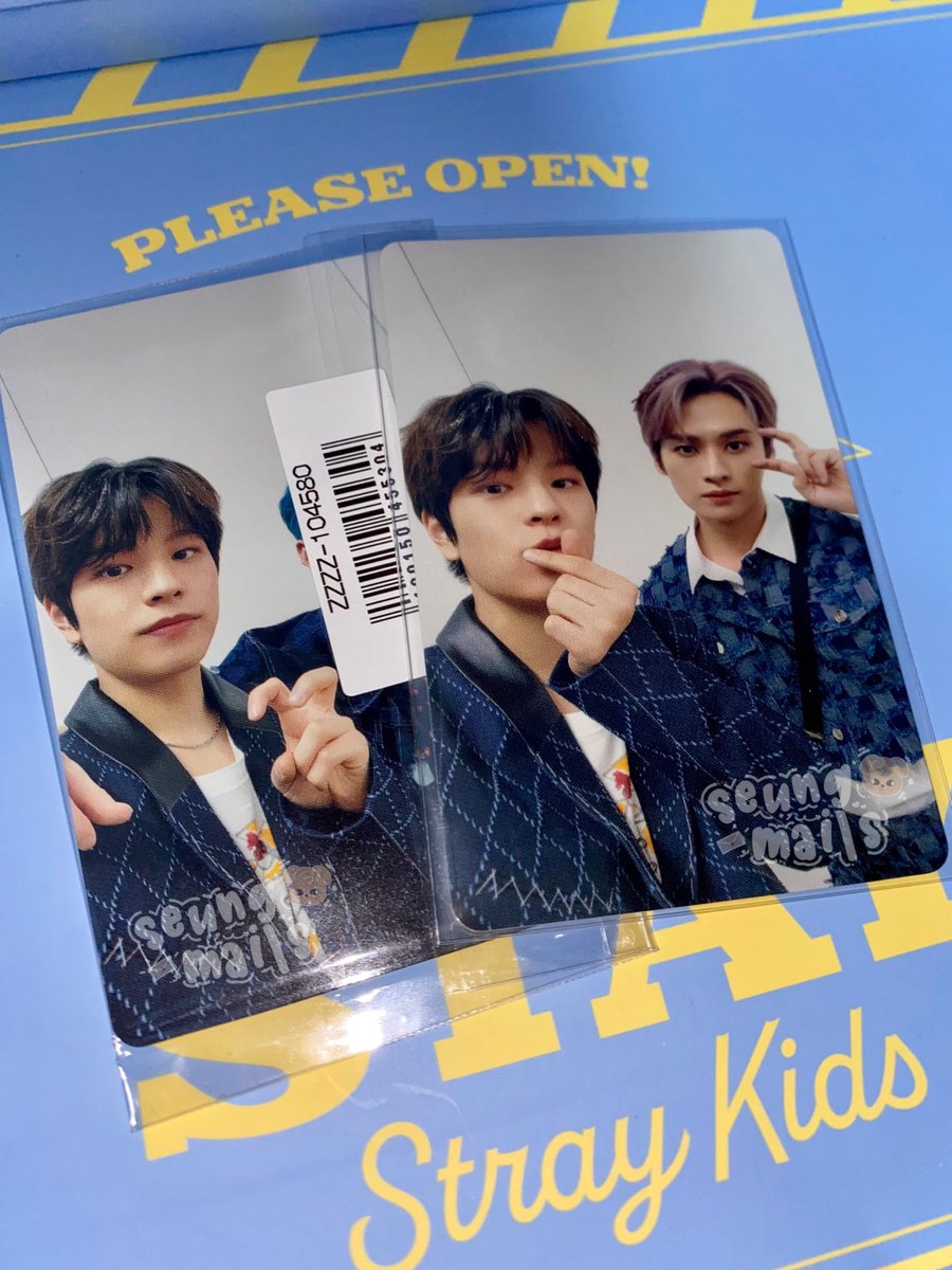 seungmails's tweet photo. 📪 . . . ☻︎ 

thank you so much @hyunjified for assisting me with the purchase! thank you as well @pyongpiang for sending them home safely 💗

— #lunarifeedbacks #pyiangproofs https://t.co/JtZBEfcb3l