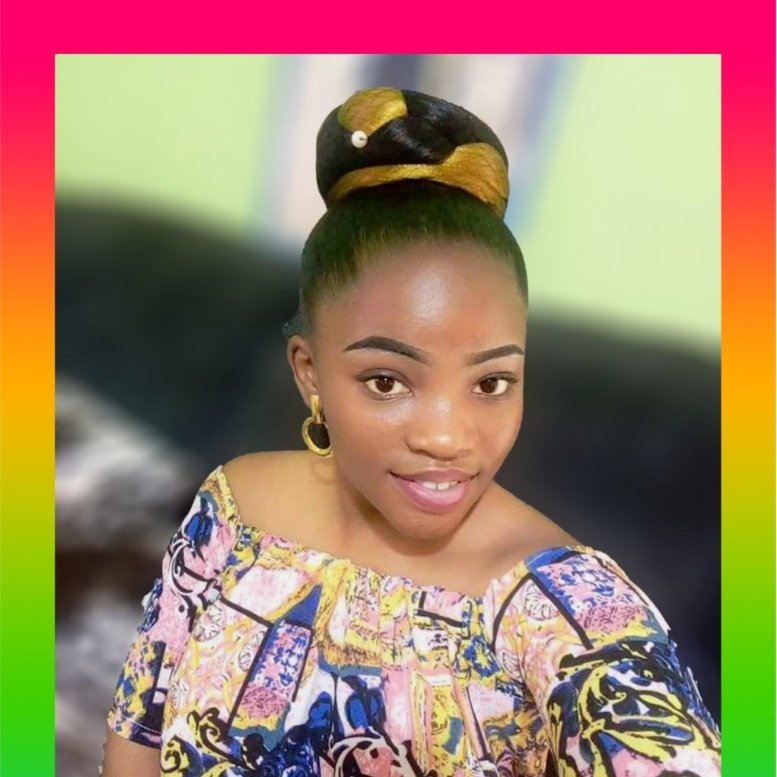 OphiliaTembe's tweet photo. #NewProfilePic https://t.co/p4dre3BCNk