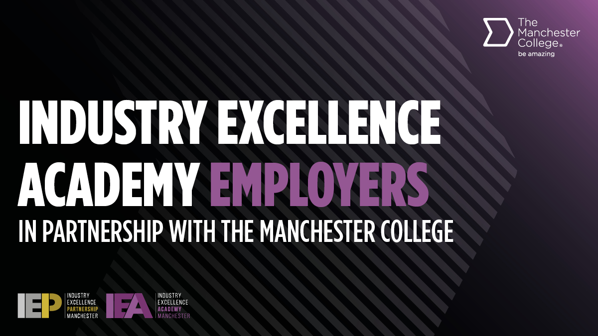 We are beyond thrilled to have been awarded Platinum employer status in recognition of our valuable contributions to the work-readiness of <a href="/TheMcrCollege/">The Manchester College</a> students in 2021-22.

We look forward to continuing our support across the region over the next academic year.

<a href="/NWCH2/">NW Construction Hub</a>