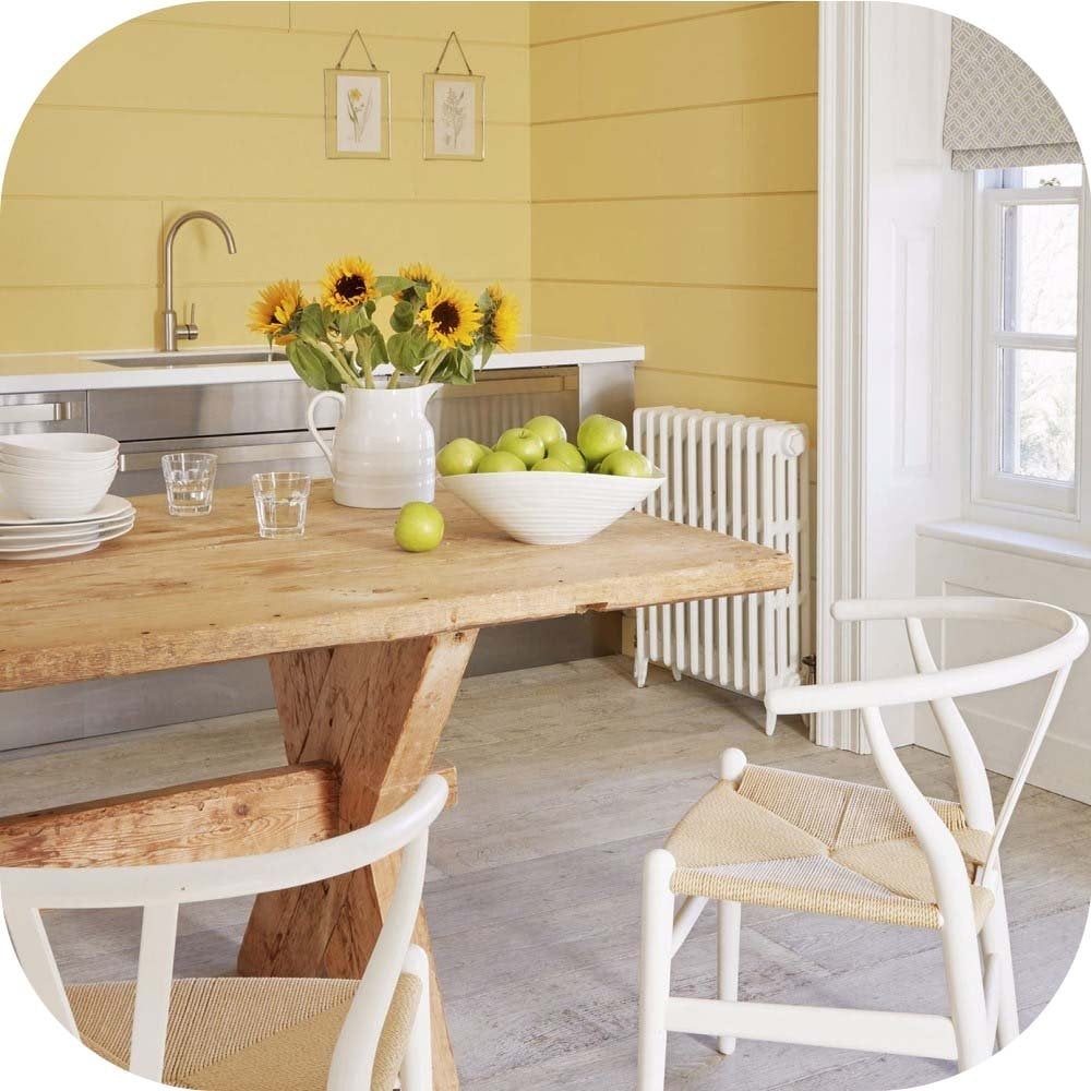 candhfabrics's tweet photo. A muted mid yellow this sunny shade will stimulate and rejuvenate any space. Our paint is now 10% OFF in our Summer Sale! https://t.co/toO7vTTyKu
#moderndesign #homestyle #livingroom #interiorstyling #inspiration #decoration #eggshell #emulsionpaint #colour https://t.co/LGHt54ANHh