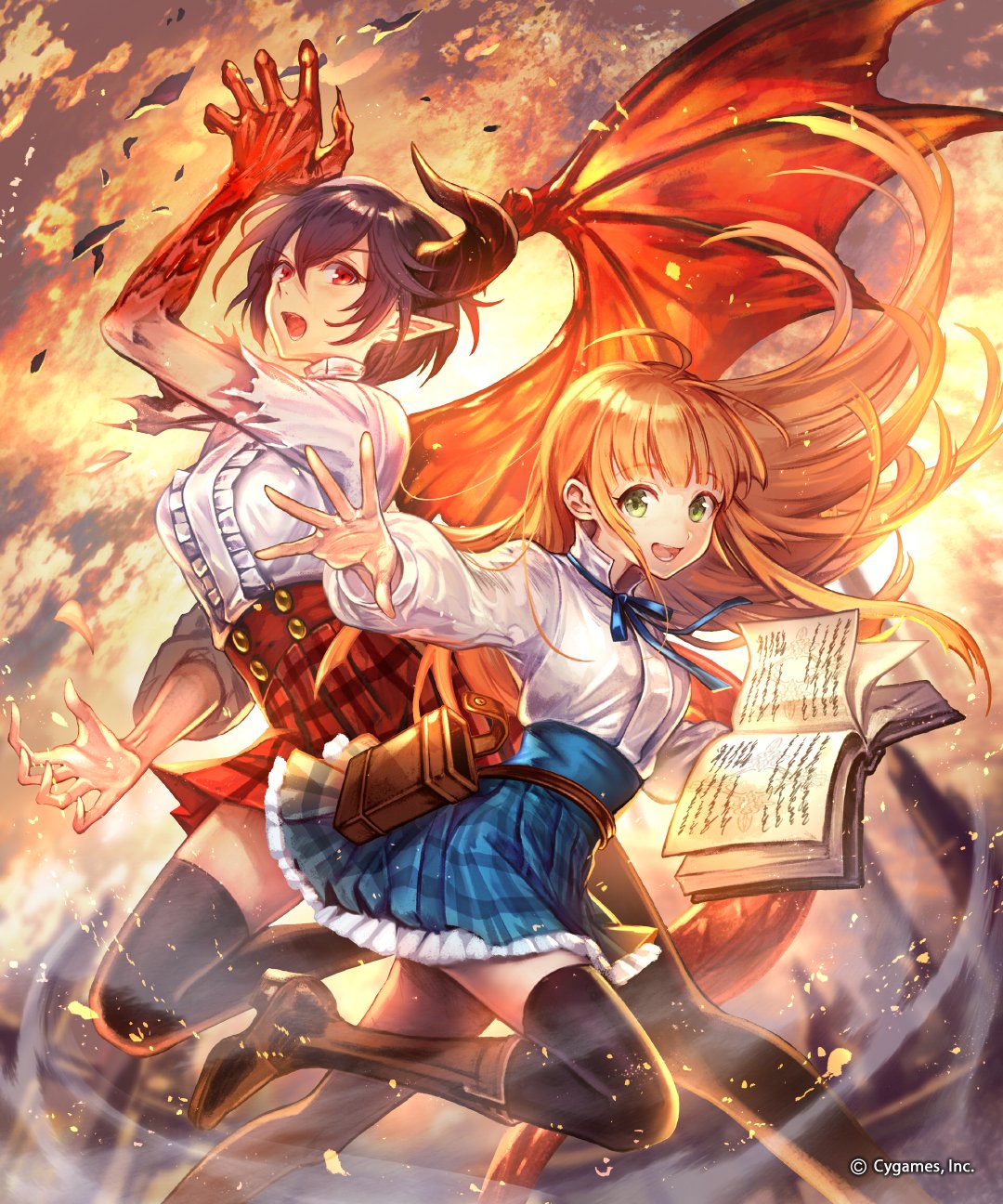 Shadowverse公式アカウント on Twitter "【カードパックページ更新】 8月18日リリース予定の「極天竜鳴」アディショナル