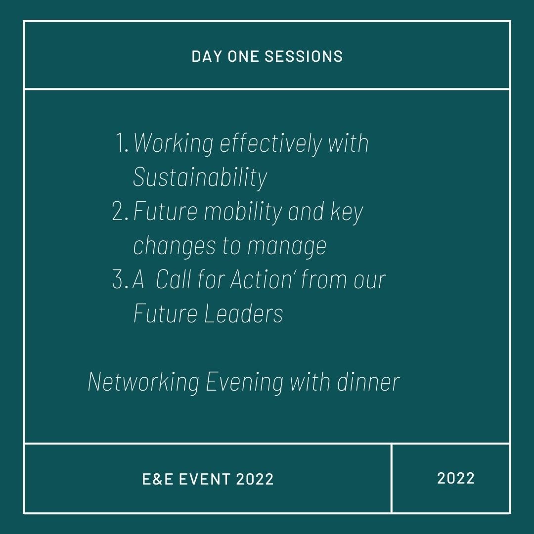 asphalteu's tweet photo. ๐ค Sessions on day 1 of the #eeevent 2022
๐ป https://t.co/DnqwMpP9zE
#Sustainability #futureleaders #asphalt #bitumen https://t.co/yPxdMxczWf